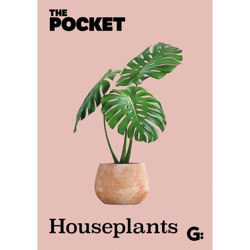 The Pocket Houseplants -- Gemini